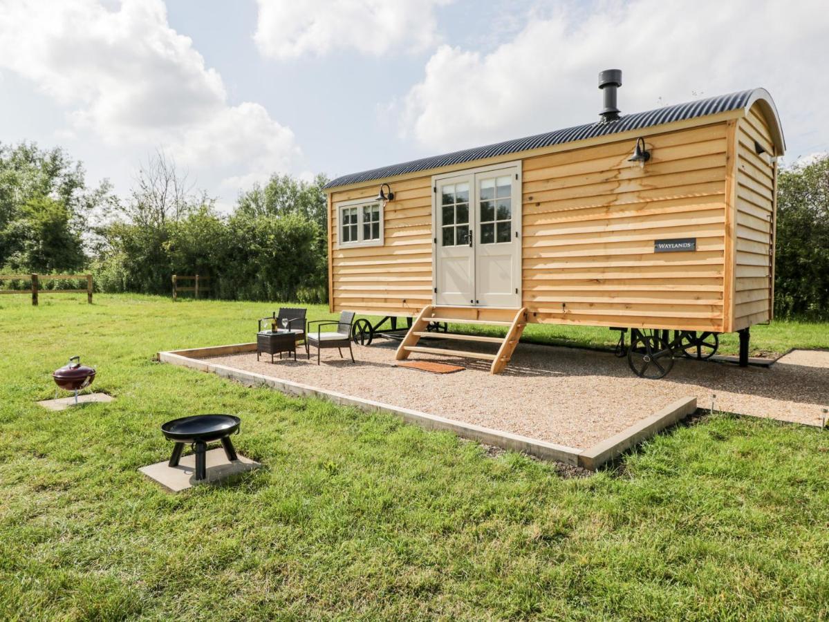 Waylands Holiday home Faringdon
