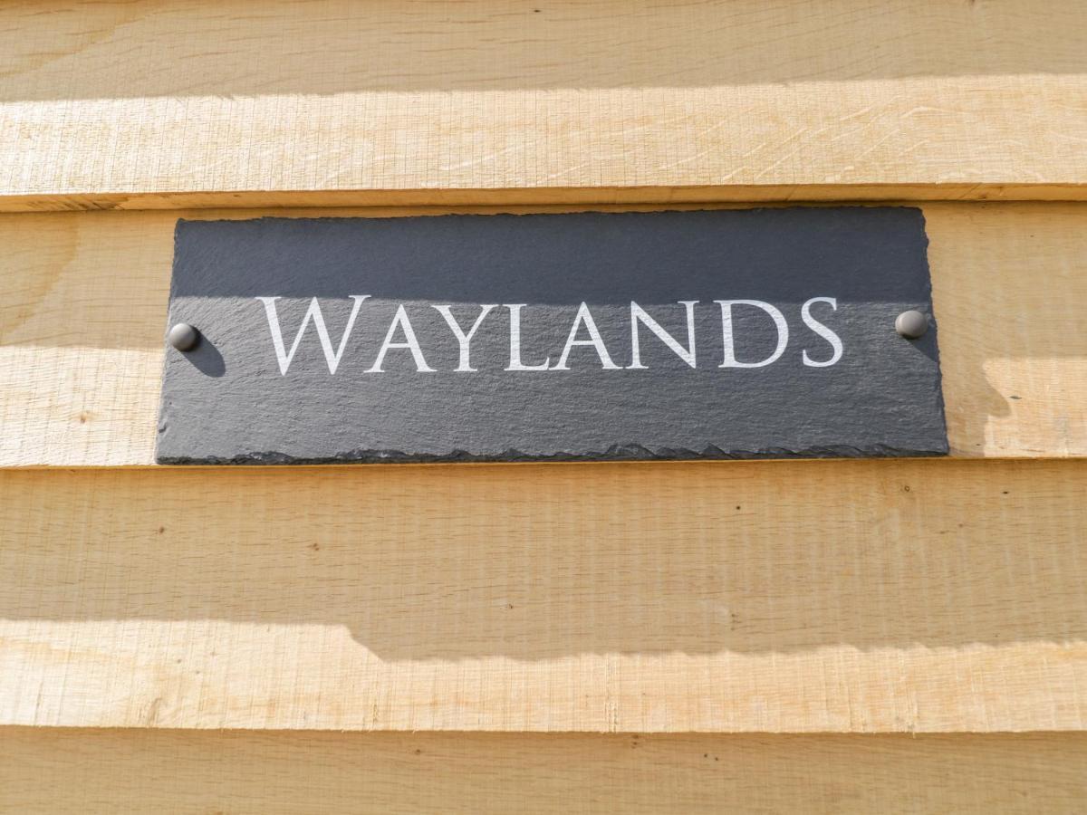 Waylands Faringdon