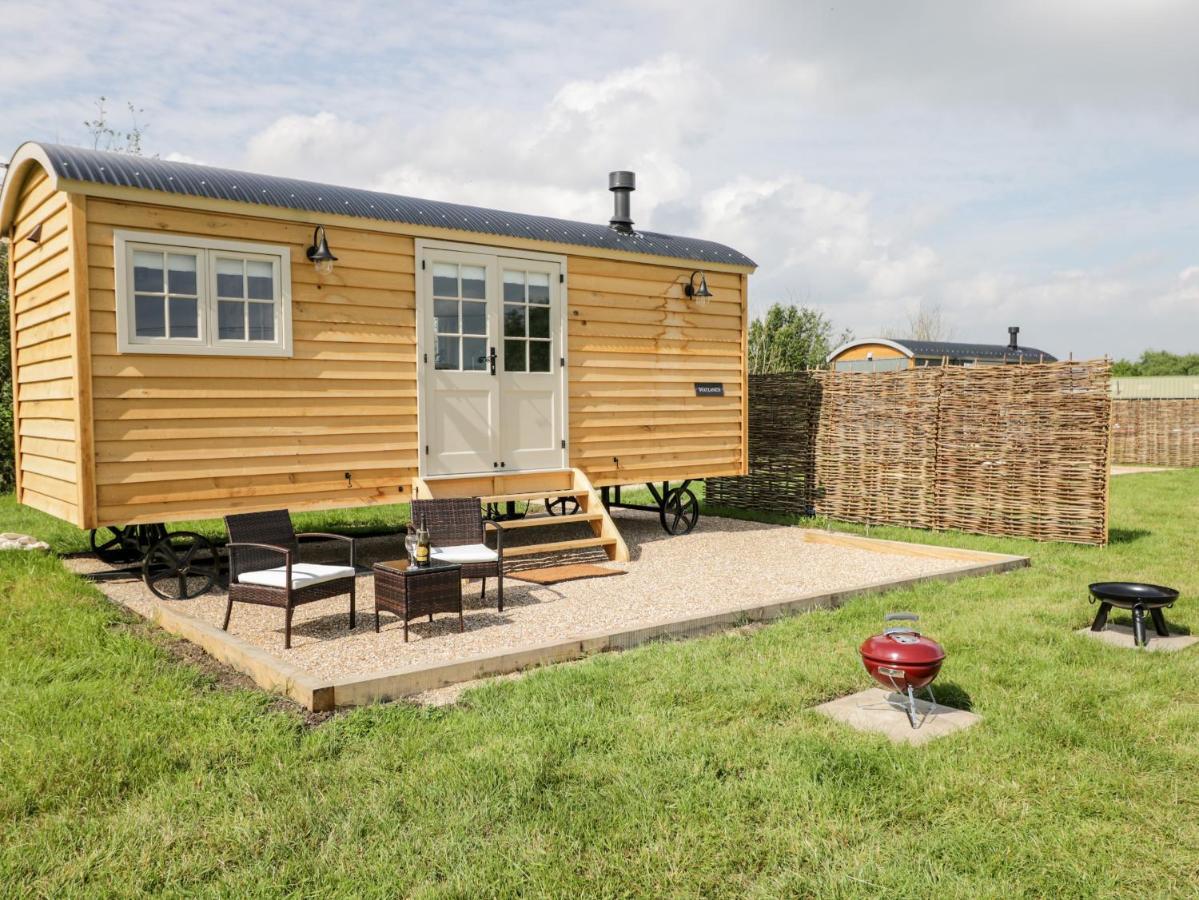 Waylands Holiday home