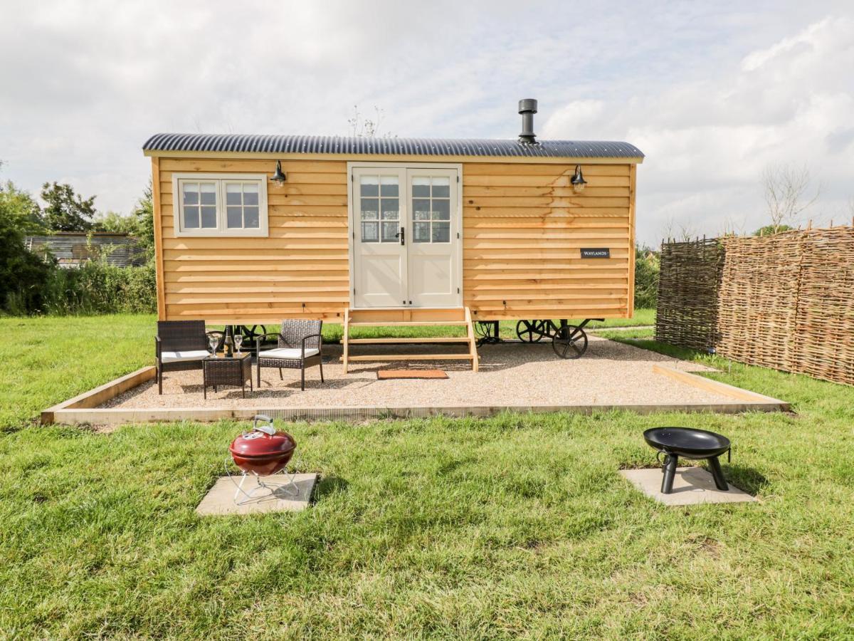 Holiday home Waylands Faringdon