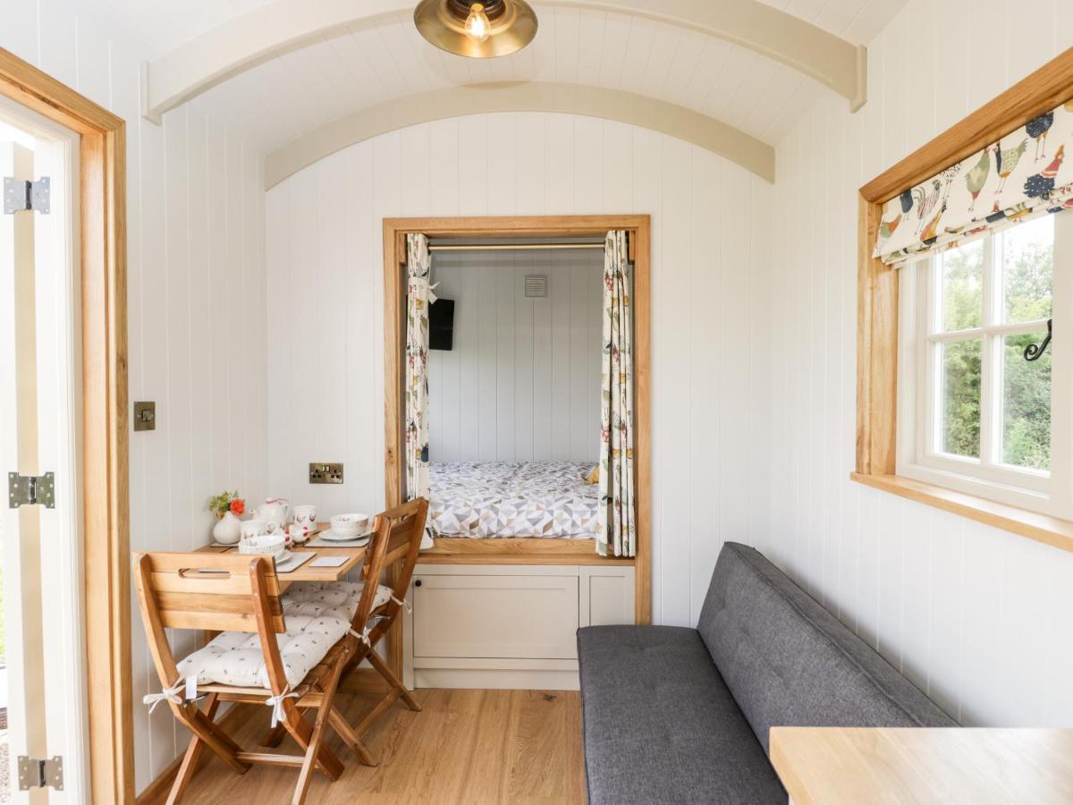 Holiday home Waylands *
