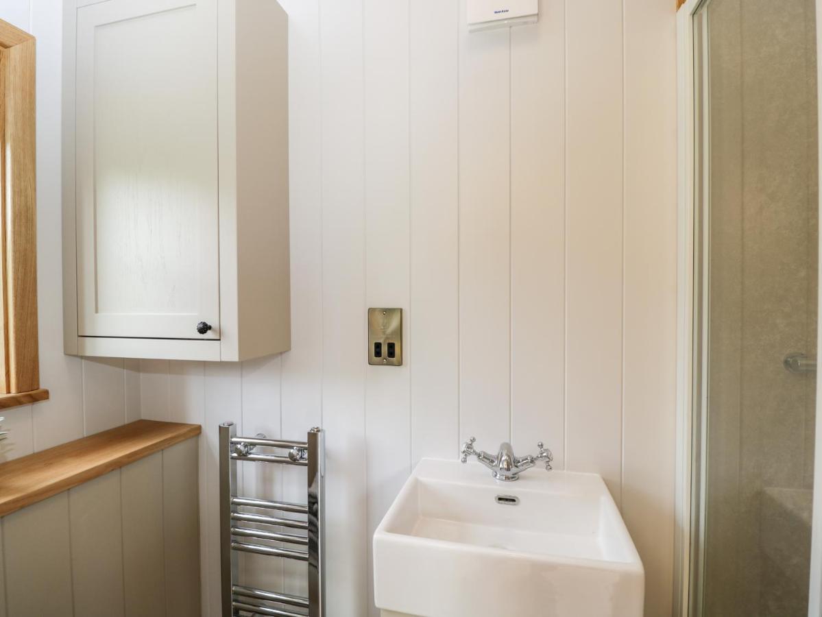 Waylands Holiday home Faringdon